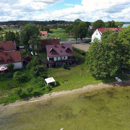 Apartamenty Nad Jeziorem ,,Odpocznij" Рыдзево Экстерьер фото